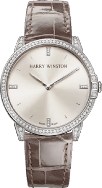 Harry Winston Midnight Collection Harry Winston Midnight Collection
