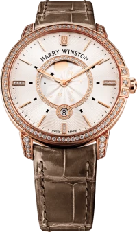 Harry Winston Midnight Collection Harry Winston Midnight Collection