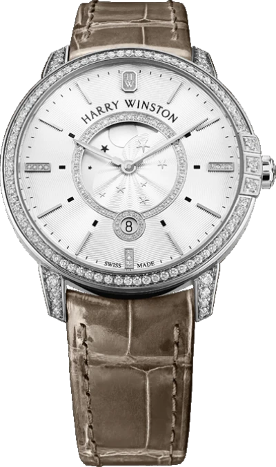 Harry Winston