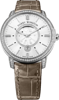 Harry Winston Midnight Collection Harry Winston Midnight Collection