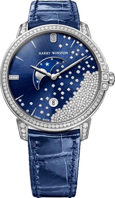 Harry Winston