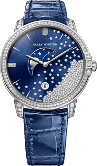 Harry Winston Midnight Collection Harry Winston Midnight Collection