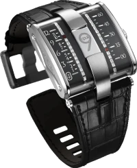 Harry Winston Opus Series Harry Winston Opus Series