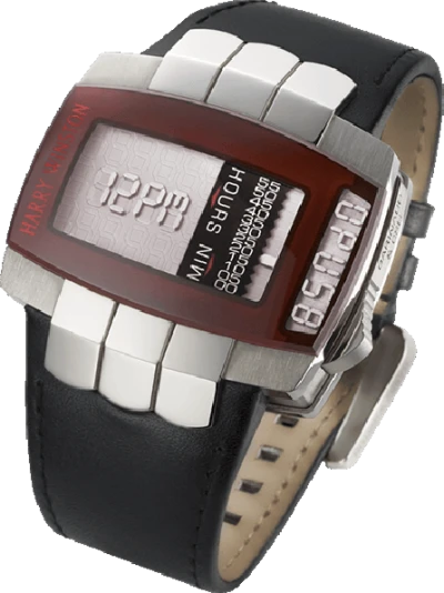 Harry Winston