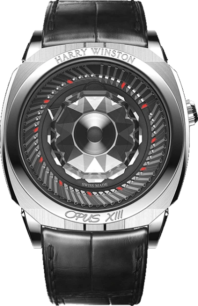 Harry Winston