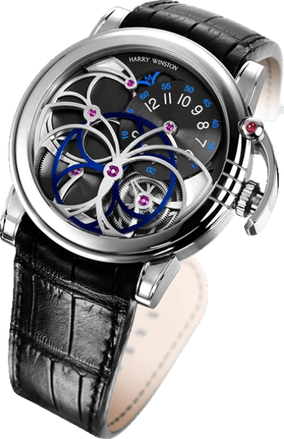 Harry Winston
