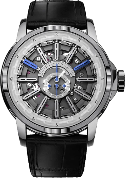 Harry Winston