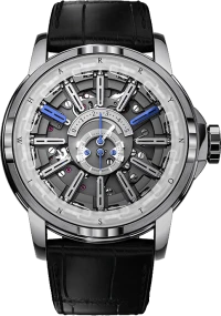 Harry Winston Opus Series Harry Winston Opus Series