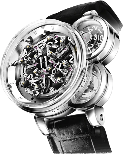 Harry Winston