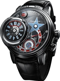 Harry Winston Opus Series Harry Winston Opus Series