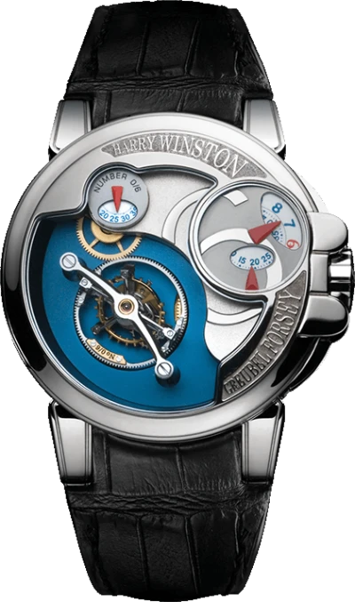 Harry Winston