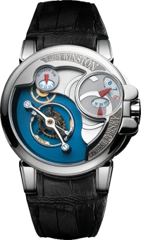 Harry Winston Opus Series Harry Winston Opus Series