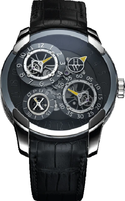 Harry Winston