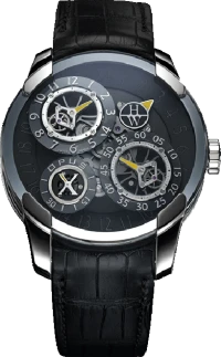 Harry Winston Opus Series Harry Winston Opus Series
