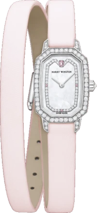 Harry Winston Pre-Basel 2018 Harry Winston Pre-Basel 2018