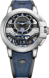 Harry Winston Project Z Harry Winston Project Z
