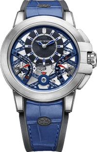Harry Winston Project Z Harry Winston Project Z