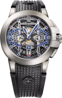 Harry Winston Project Z Harry Winston Project Z