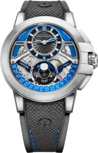 Harry Winston Project Z Harry Winston Project Z