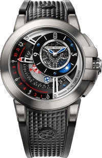 Harry Winston Project Z Harry Winston Project Z