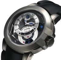 Harry Winston Project Z Harry Winston Project Z