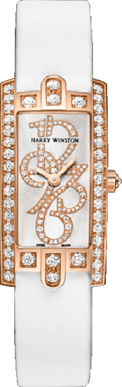 Harry Winston