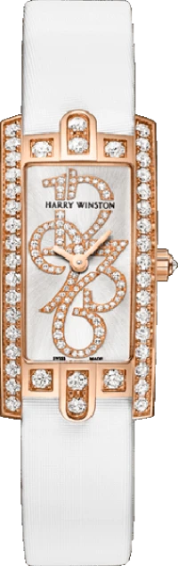 Harry Winston The Avenue Collection Harry Winston The Avenue Collection