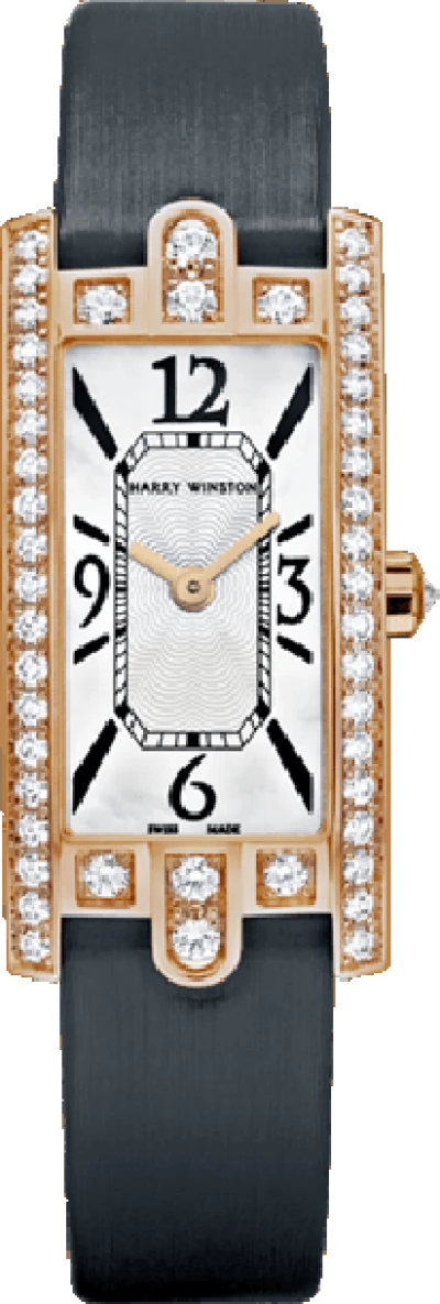 Harry Winston