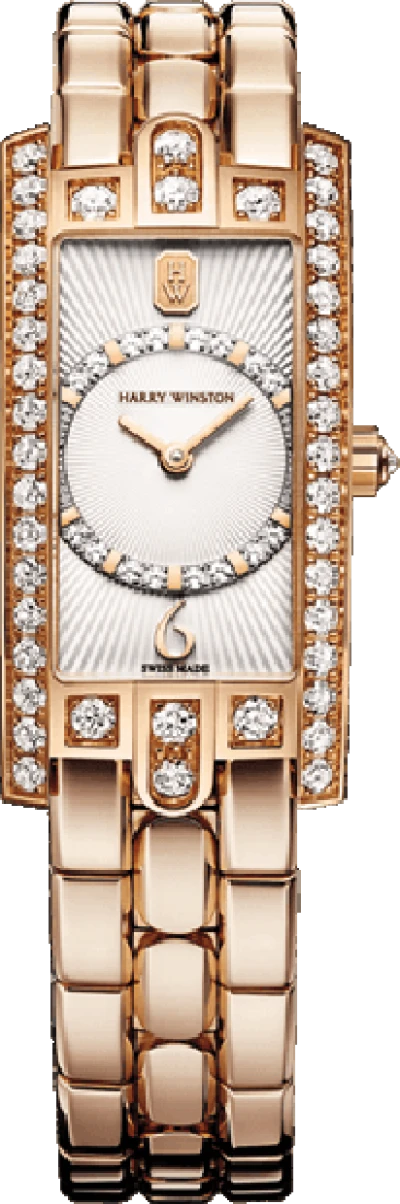 Harry Winston