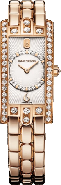 Harry Winston The Avenue Collection Harry Winston The Avenue Collection