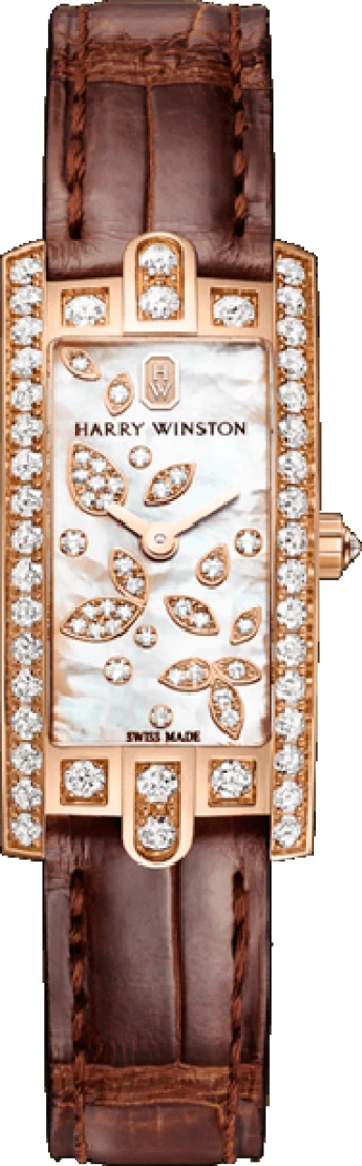 Harry Winston