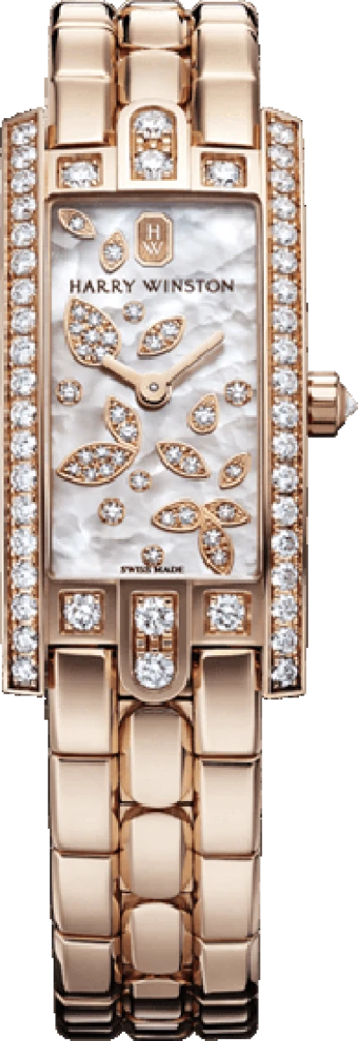 Harry Winston