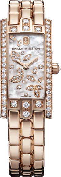 Harry Winston The Avenue Collection Harry Winston The Avenue Collection