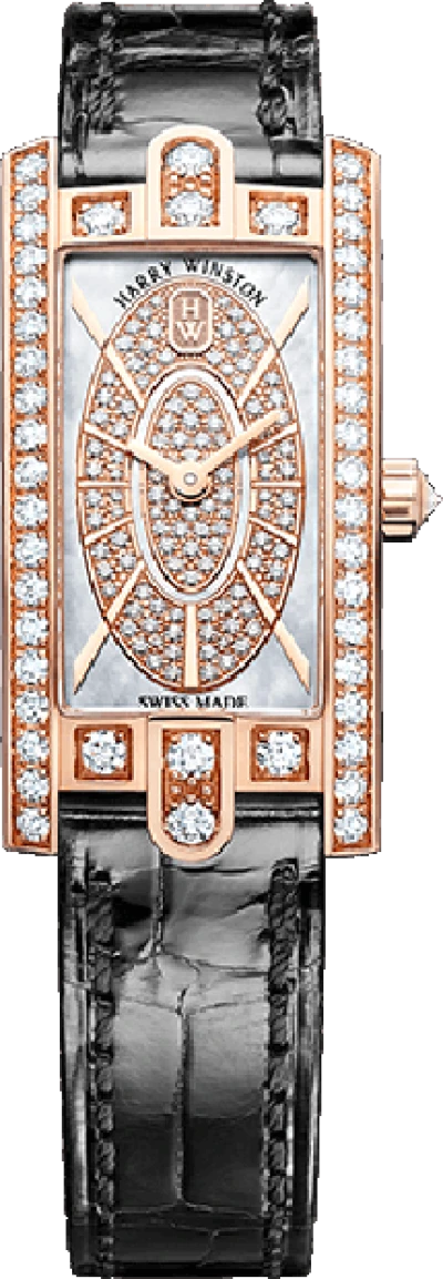 Harry Winston