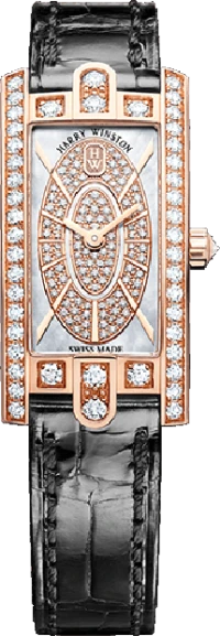 Harry Winston The Avenue Collection Harry Winston The Avenue Collection
