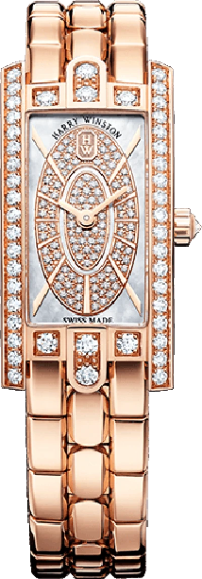 Harry Winston
