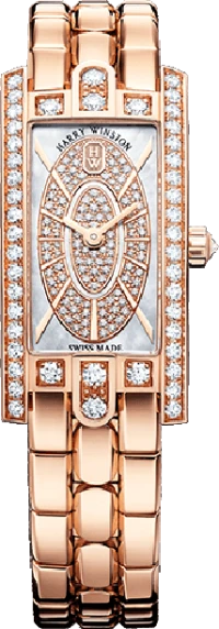 Harry Winston The Avenue Collection Harry Winston The Avenue Collection