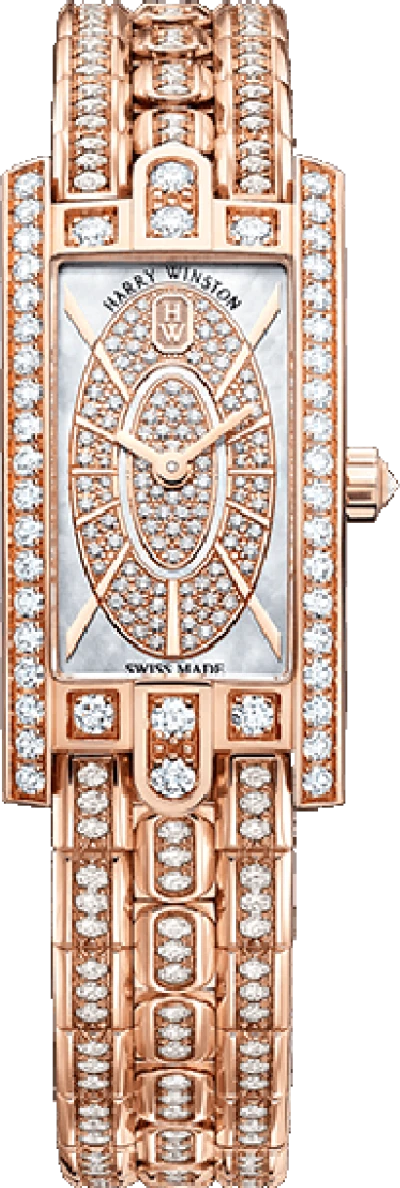 Harry Winston