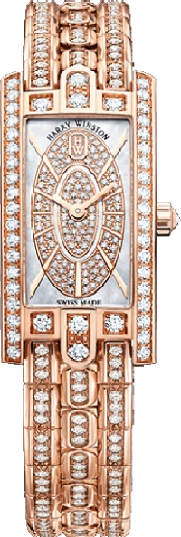 Harry Winston The Avenue Collection Harry Winston The Avenue Collection