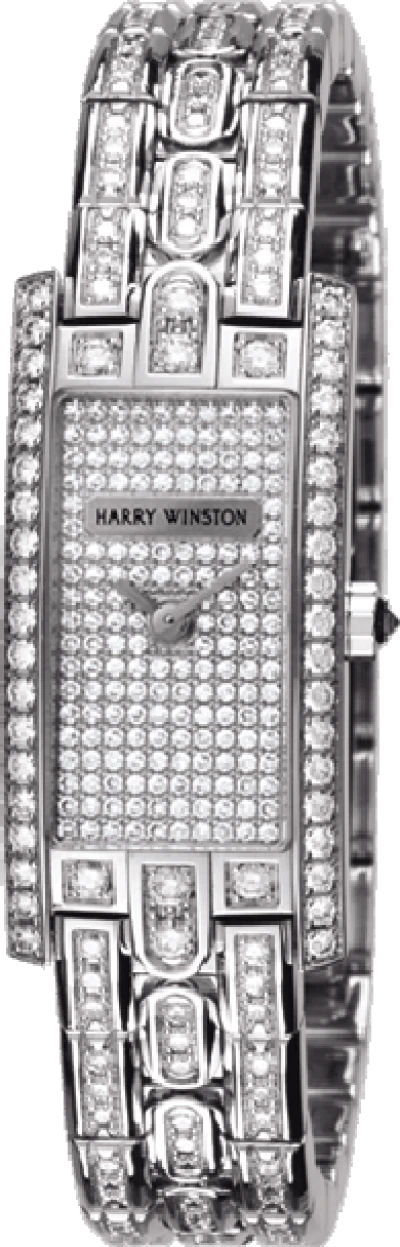 Harry Winston