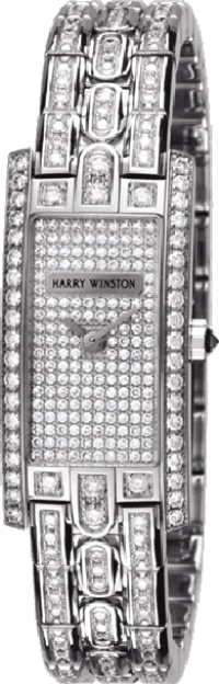Harry Winston The Avenue Collection Harry Winston The Avenue Collection
