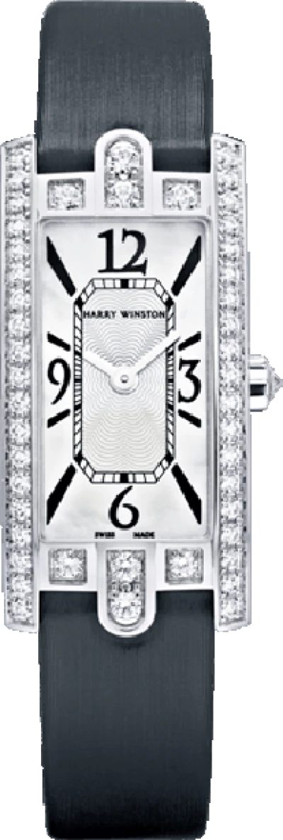 Harry Winston