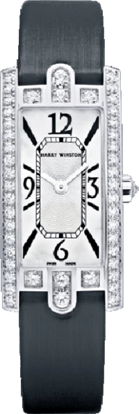 Harry Winston The Avenue Collection Harry Winston The Avenue Collection