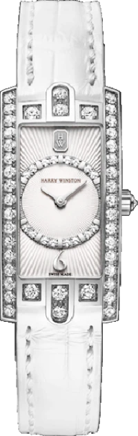 Harry Winston The Avenue Collection Harry Winston The Avenue Collection