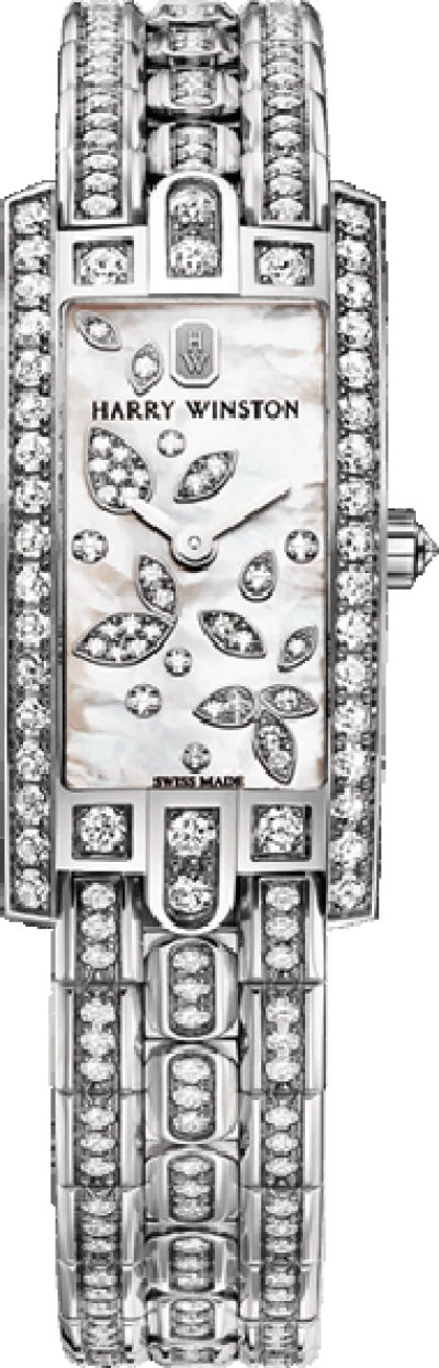 Harry Winston
