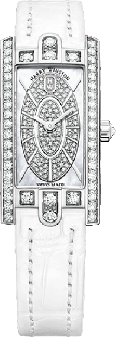 Harry Winston