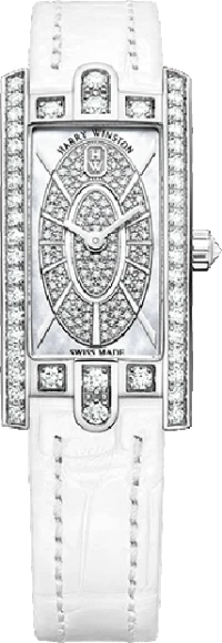 Harry Winston The Avenue Collection Harry Winston The Avenue Collection
