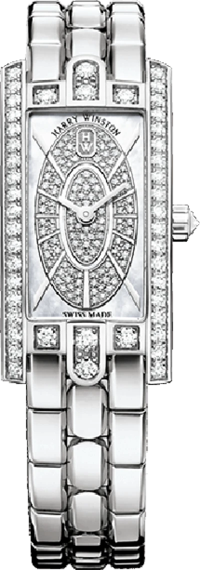 Harry Winston