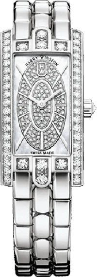 Harry Winston The Avenue Collection Harry Winston The Avenue Collection