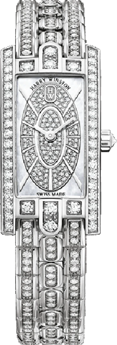 Harry Winston